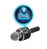 Manta MIC12-BK black