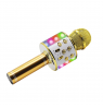 Manta MIC20-GL gold