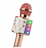 Manta MIC20-GL gold