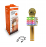 Manta MIC20-GL gold