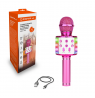 Manta MIC21-PKL pink