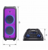 Manta SPK5450 Phantom