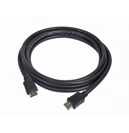 GEMBIRD CC-HDMI4-10m Gembird HDMI V2.0 M-M kabelis su paauksuotomis jungtimis, 10 m, didmeninė pakuo