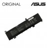 Nešiojamo kompiuterio baterija ASUS C31N1636, 4090mAh, Original