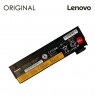 Nešiojamo kompiuterio baterija LENOVO 45N1127, 68+, 6040mAh, Original