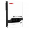 Inverteris MUST PV18-5248PRO, 5kW, 1-fazis, 48V, 80A MPPT, 450V