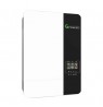Inverteris GROWATT SPF5000ES, 5kW, 1-fazis, 48V, 100A MPPT, 450V