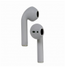 Gembird TWS Earbuds Seattle TWS-SEA-GW Wireless, Bluetooth, In-Ear, Grey