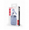 Gembird TWS Earbuds Seattle TWS-SEA-GW Wireless, Bluetooth, In-Ear, Grey