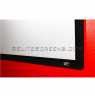 Elite Screens SableFrame Series ER120WH1 Diagonal 120 ", 16:9, Viewable screen width (W) 266 cm, Black