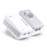 TP-Link TL-WPA4226KIT AV500 Powerline