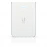 WiFi 6 access point with a built-in PoE switch | U6-IW | 802.11ax | 10