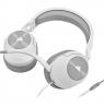 Corsair Surround Gaming Headset HS55 Built-in microphone, White, Wired