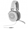 CORSAIR HS65 Surround Headset White EU