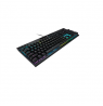 Corsair K70 PRO RGB Gaming keyboard, RGB LED light, NA, Wired, Black, Optical-Mechanical