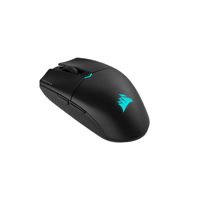 Corsair Gaming Mouse KATAR ELITE wired/wireless, Black