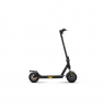Jeep E-Scooter 2XE Sentinel with Turn Signals, 350 W, 8.5 ", 25 km/h, 24 month(s), Black