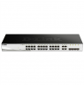 D-Link | Smart Managed Gigabit Switches | DGS-1210-24 | Managed L2 | Desktop
