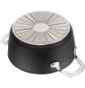 Puodas BALLARINI Alba  2,7 L ALBG2LD.20D