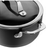 Puodas BALLARINI Alba  2,7 L ALBG2LD.20D
