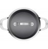 Puodas BALLARINI Alba  2,7 L ALBG2LD.20D