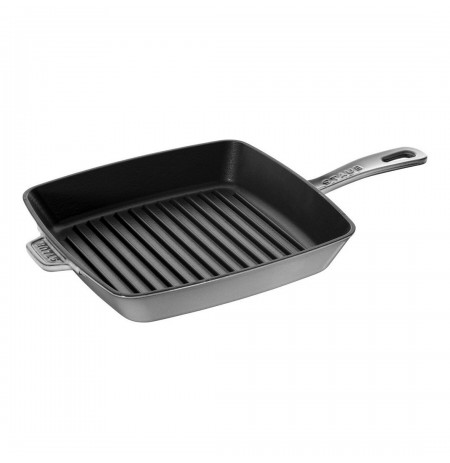 ZWILLING Staub Grill pan Square