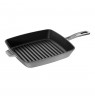 ZWILLING Staub Grill pan Square