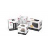 EM101C ELDOM Egg cooker EGGO, 1-7 eggs, 380 W, adjustable cooking hardness