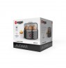 EM101C ELDOM Egg cooker EGGO, 1-7 eggs, 380 W, adjustable cooking hardness