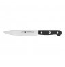 ZWILLING 36130-003-0 Set de 3 Couteaux, Acier Inoxydable, Noir, 34 x 14 x 3 cm 3 pc(s) Knife set