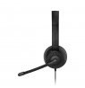 Kruger&Matz headphones/headset Wired Head-band jUSB