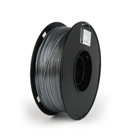 Flashforge PLA-PLUS Filament 1.75 mm diameter, 1kg/spool, Silver