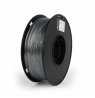 Flashforge PLA-PLUS Filament | 1.75 mm diameter, 1kg/spool | Silver