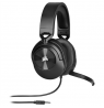 CORSAIR HS55 Surround Headset Carbon EU