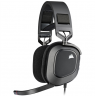 CORSAIR HS80 RGB USB Headset Carbon EU