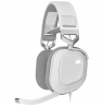 CORSAIR HS80 RGB USB Headset White EU