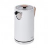 Metalinis virdulys1,7L ADLER AD-1347 (baltas)
