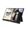 ASUS ZenScreen MB16ACV Portable USB Monitor 15.6inch Full HD IPS Hybrid Signal Solution USB Type-C Flicker Free Blue Light Filte