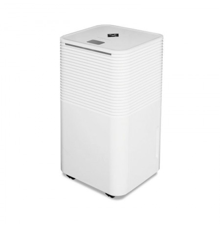 OPC1200 COLUMBIAVAC Air dehumidifier, 2 levels of air circulation, humidity indicator, 24h timer, power 200 W