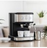 Espresso kavos virimo aparatas First 5476-2