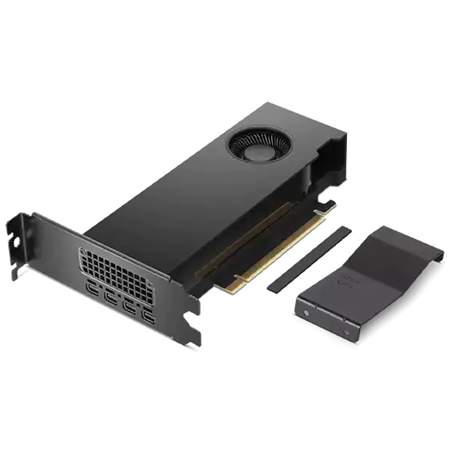 Lenovo Graphics Card  RTX A2000 NVIDIA, 12 GB,  RTX A2000, GDDR6,  PCIe 4.0 x 16