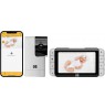Kodak Cherish C525P Smart Baby Monitor