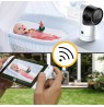 Kodak Cherish C525P Smart Baby Monitor