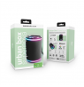Energy Sistem Urban Box Black Supernova