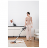 Jimmy Vacuum Cleaner H10 Pro Cordless operating