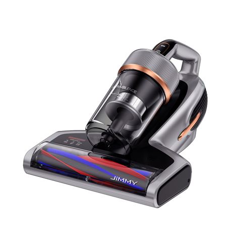 Jimmy Vacuum Cleaner BX7 Pro UV Anti-mite Corded operating, Handheld, 700 W, Grey