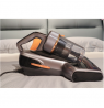Jimmy Vacuum Cleaner BX7 Pro UV Anti-mite Corded operating, Handheld, 700 W, Grey