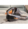 Jimmy Vacuum Cleaner BX7 Pro UV Anti-mite Corded operating, Handheld, 700 W, Grey