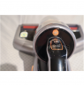 Jimmy Vacuum Cleaner BX7 Pro UV Anti-mite Corded operating, Handheld, 700 W, Grey