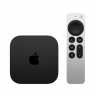 Apple | TV 4K Wi‑Fi + Ethernet with 128GB storage